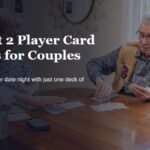 12 Best 2 Player Card Games for Couples (Easy Rules for Date Night)