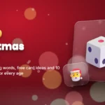 Christmas Bingo: How to Play, 50 Calling Words and 10 Fun Variations