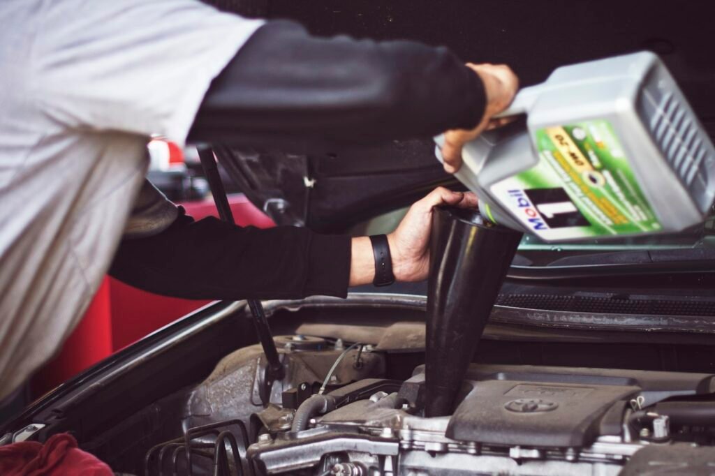 How to Check Oil Level in Your Car: A 5-Minute Beginner's Guide 81 How to Check Oil Level in Your Car