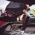 How to Check Oil Level in Your Car