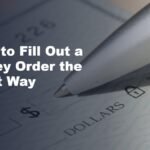 How to Fill Out a Money Order: Step-by-Step Guide (With Examples)