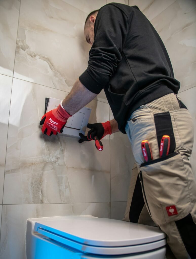 How to Fix a Running Toilet: 6 Simple Fixes Anyone Can Do