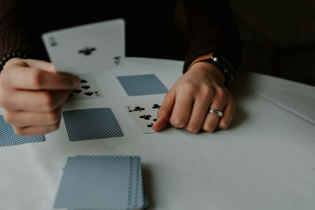 How to Play Speed Card Game: Easy Rules, Setup and Fast Tips 75 How to Play Speed Card Game: Easy Rules, Setup and Fast Tips