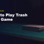 How to Play Trash Card Game: Easy Rules, Setup and Winning Tips