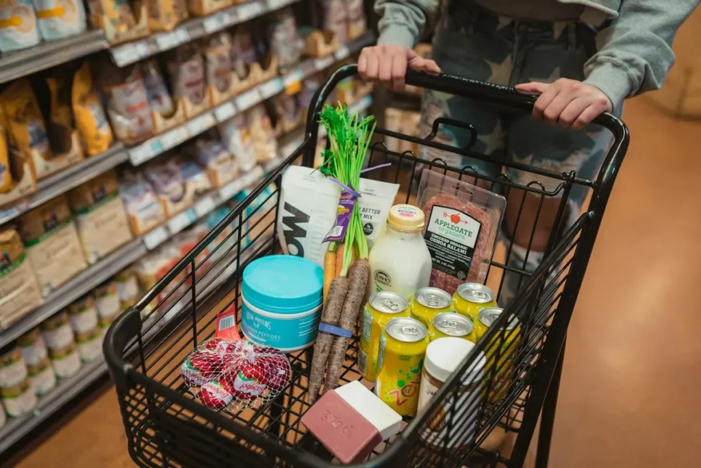 How to Save Money on Groceries