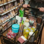 How to Save Money on Groceries