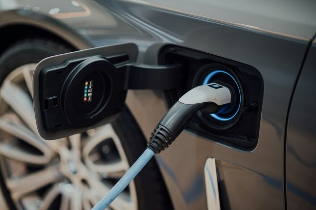 Hybrid Car Maintenance