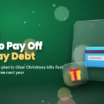 How to Pay Off Holiday Debt: A 7-Step Plan (With a Real Example)