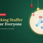 75 Stocking Stuffer Ideas for Everyone (Kids, Teens, Adults and Pets)